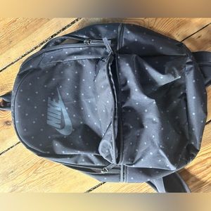 Nike backpack